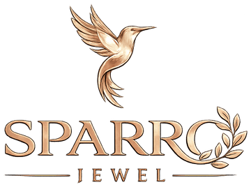 Sparro Jewel - Timeless Luxury Jewellery